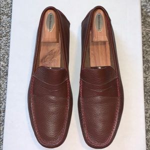 Donald J. Pliner loafers